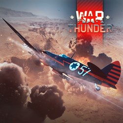 War Thunder - Ezer Weizman's Spitfire Pack