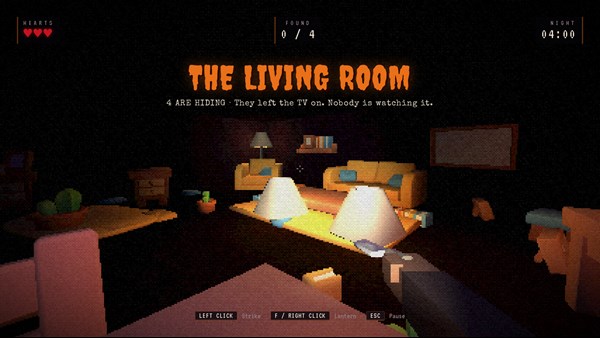Halloween: Retro Game — 2