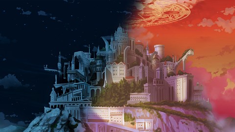 Girls of the Tower: Journey To Chaos