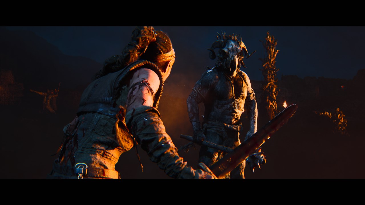 Hellblade II: Senua's Saga Deluxe Edition screenshot 9