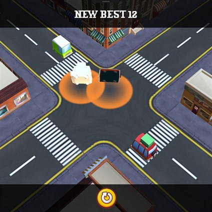 Smashy Road - Quicktaps