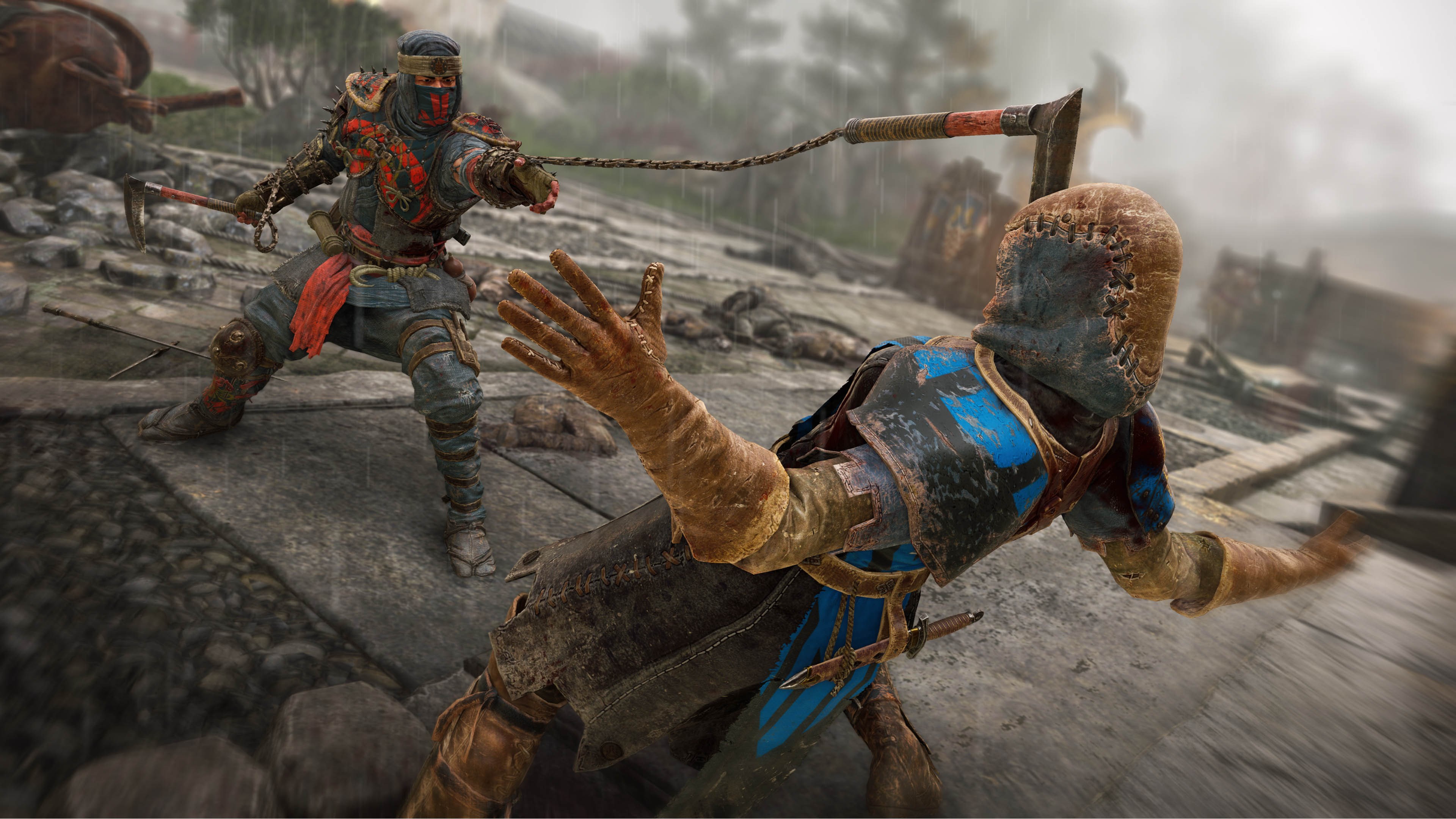 FOR HONOR – Gold Edition