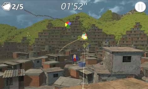 Real Kite Screenshots 1