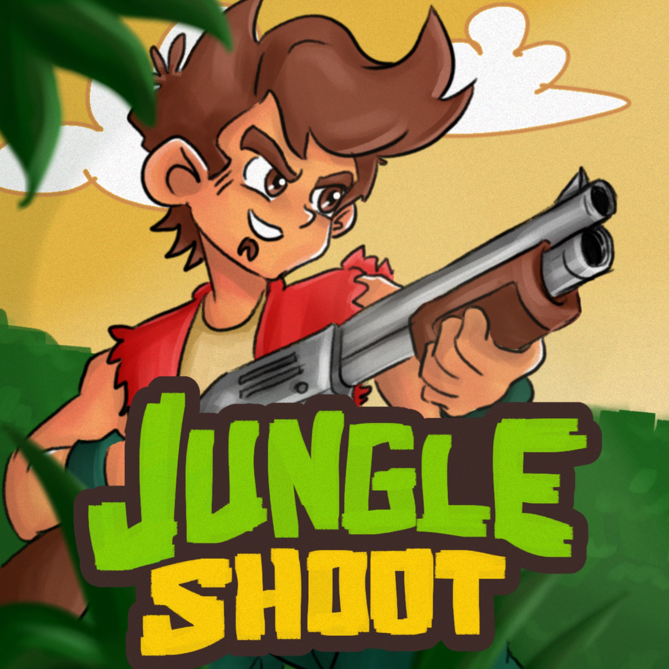 Jungle Shoot (Xbox One)