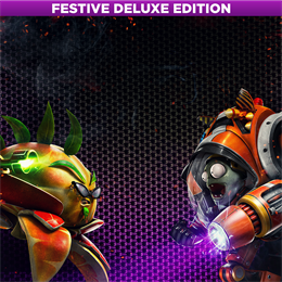 Aperçu Plants vs. Zombies™ Garden Warfare 2 - Édition festive Deluxe