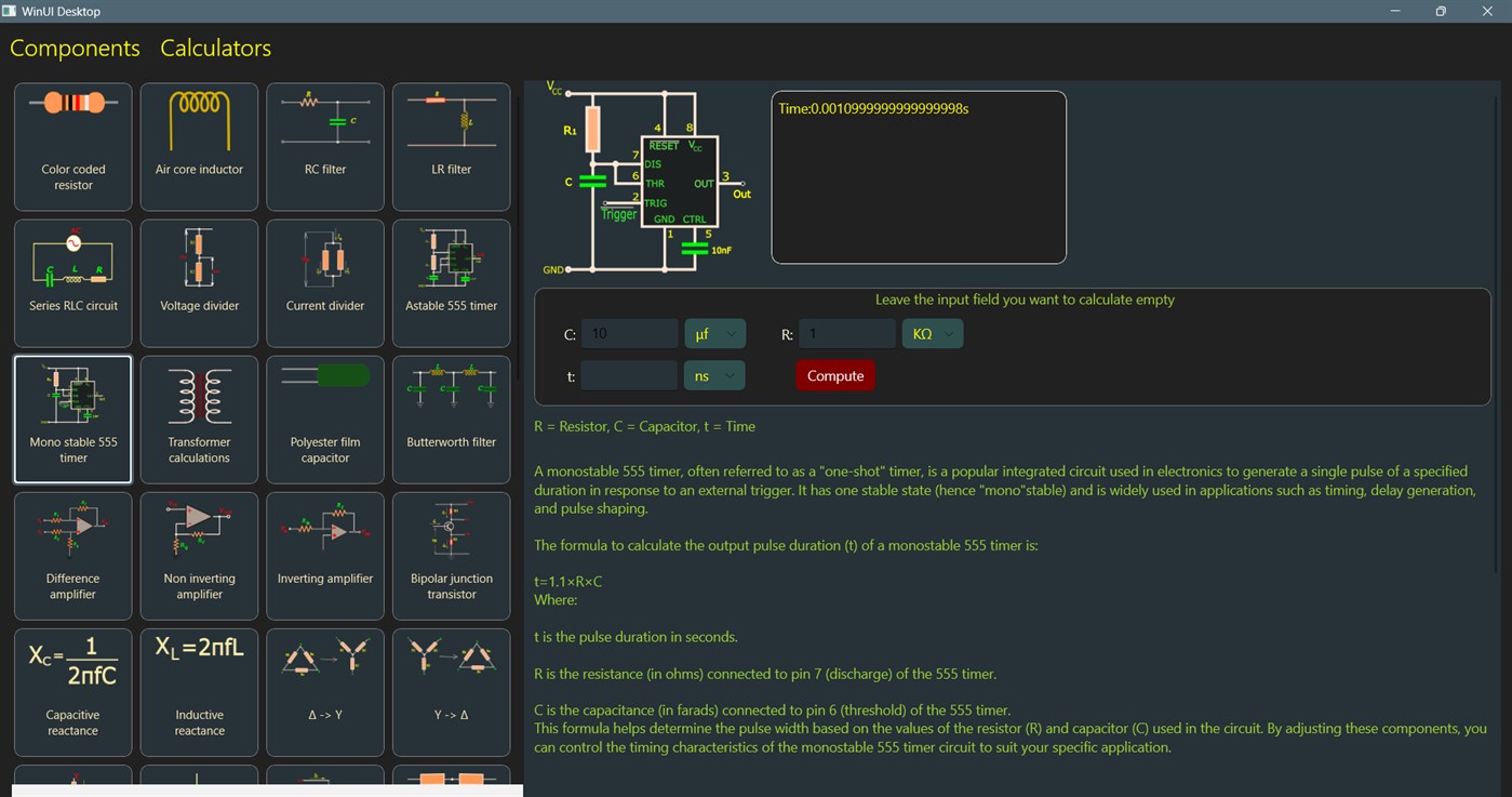 #2. Doctronics (Windows) 게시자: Anas Abubakar