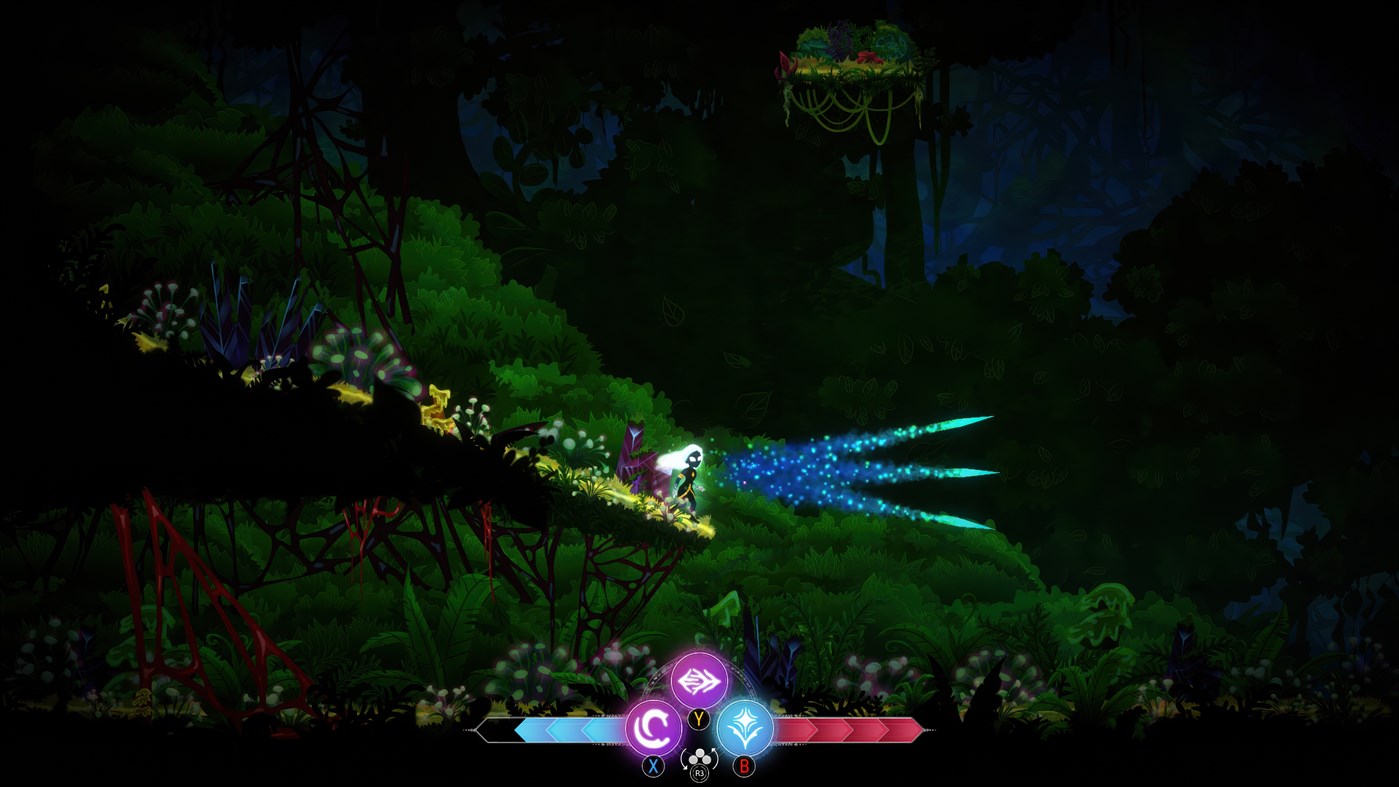 #9. RIN: The Last Child (Xbox) By: Ultimate Games S.A.