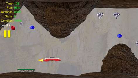 HoverJetRacer Screenshots 2