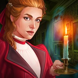Aperçu Scarlett Mysteries: Cursed Child (Xbox One Version)