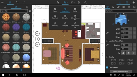 Live Home 3D Screenshot