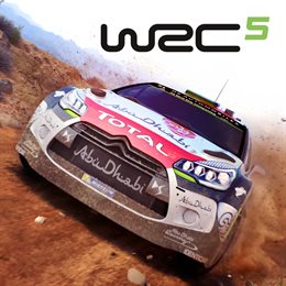 Aperçu WRC 5 FIA World Rally Championship