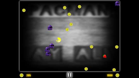 PacMan Stay Alive screenshot 4