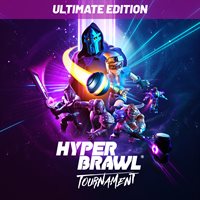 Édition ultime d'HyperBrawl Tournament