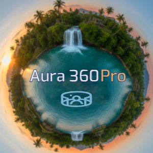 Aura 360 Pro - Windows官方下载 | 微软应用商店 | Microsoft Store