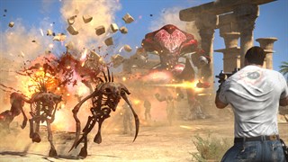 Serious Sam Collection screenshot 5
