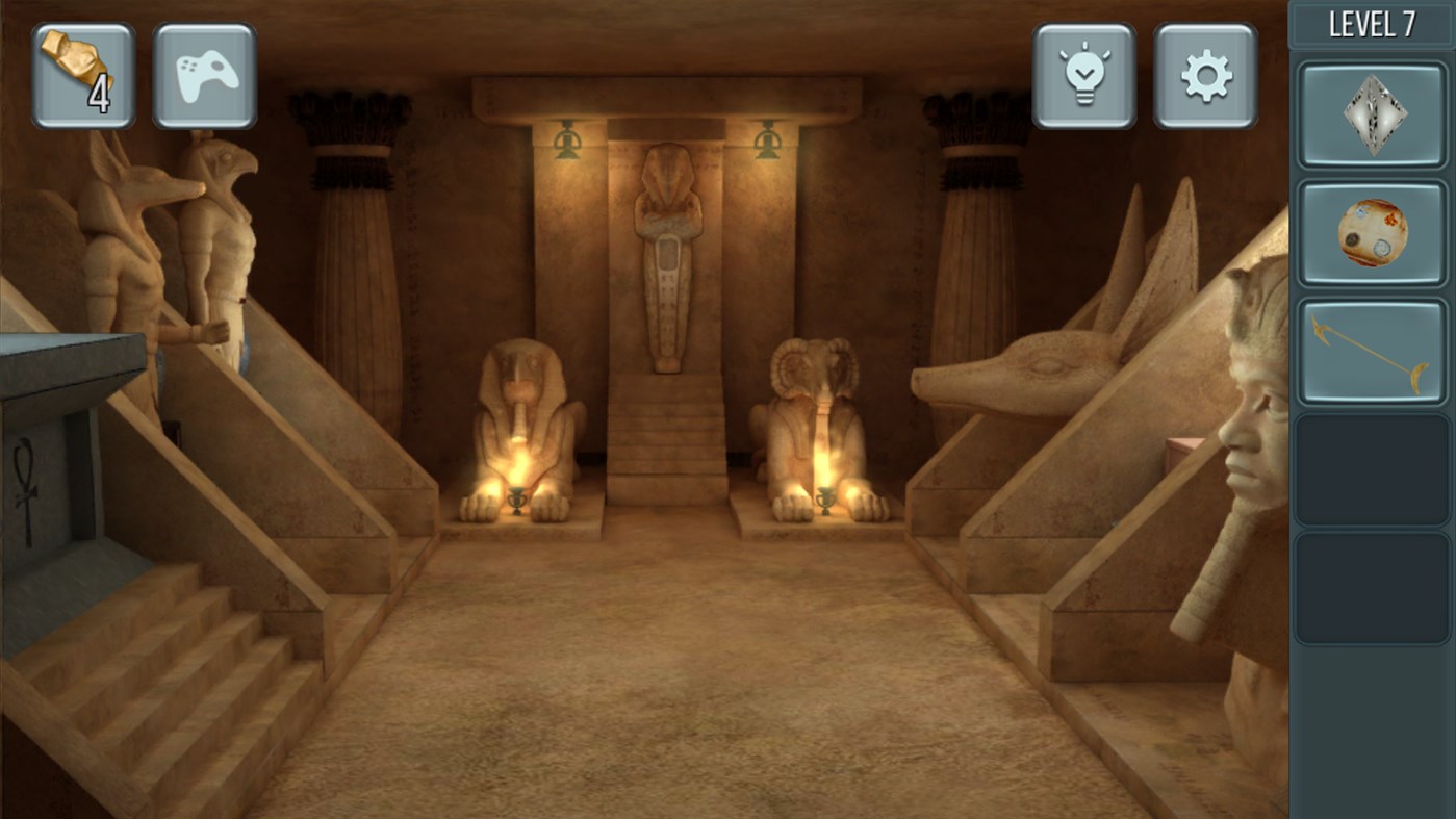 #5. Amazing Breakout Game (Windows) 由: Mobiplay