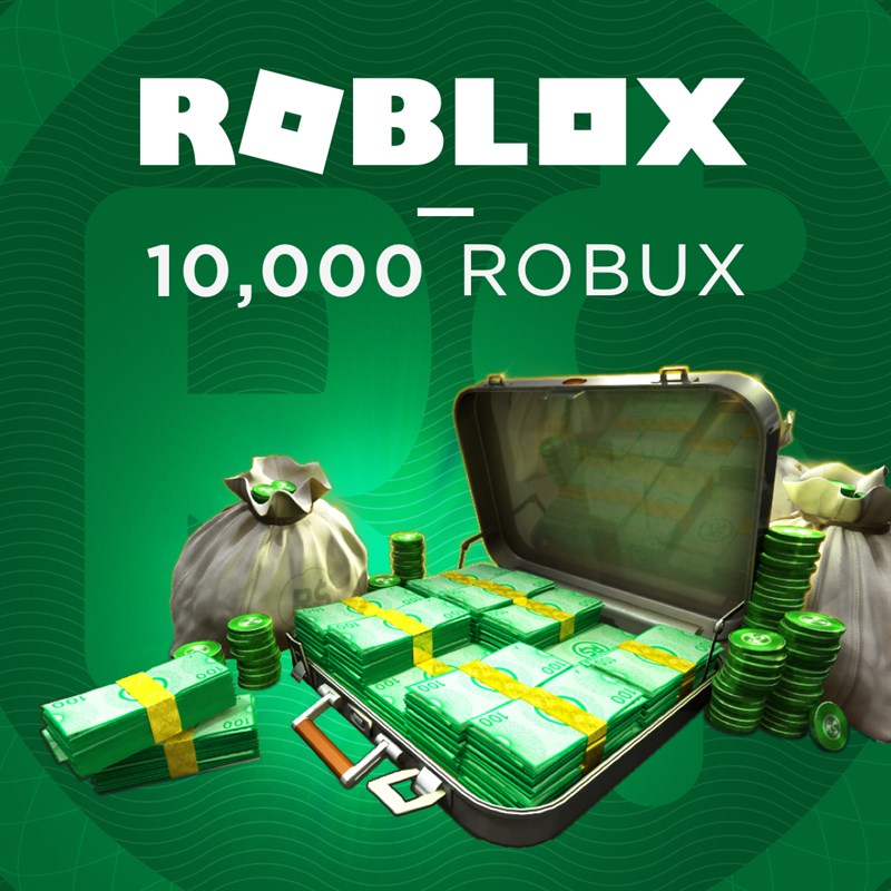 10000 Robux For Xbox - how much does one robux cost