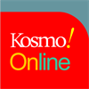 Kosmo!