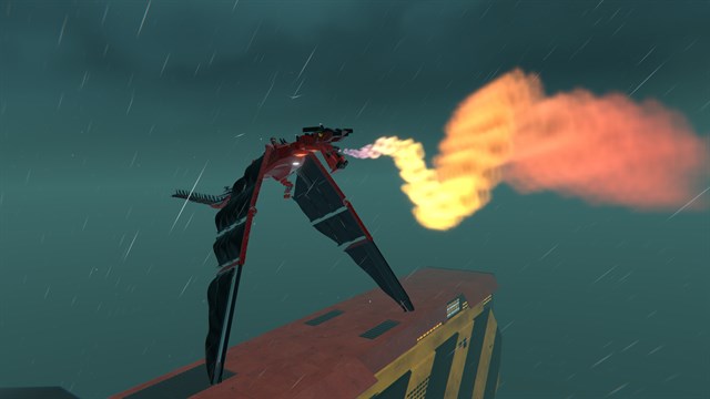Trailmakers: Packing Heat screenshot 3