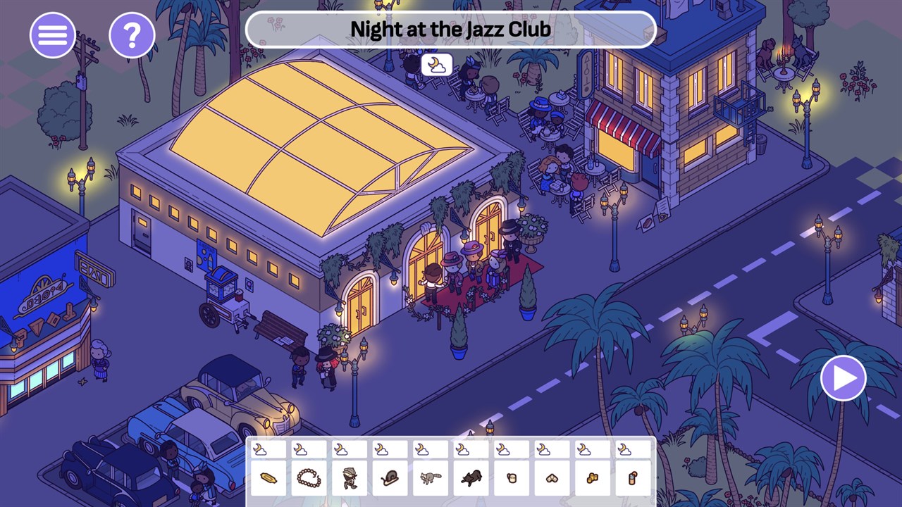 Hidden Through Time 2: Discovery screenshot 1