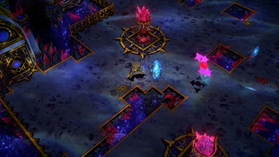 SWORN - Digital Deluxe Edition — скриншот 4