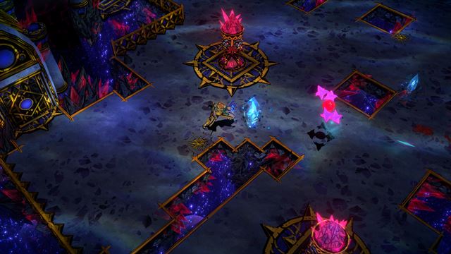 SWORN screenshot 4