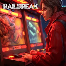 Railbreak cover image