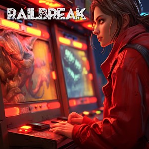 Railbreak cover image