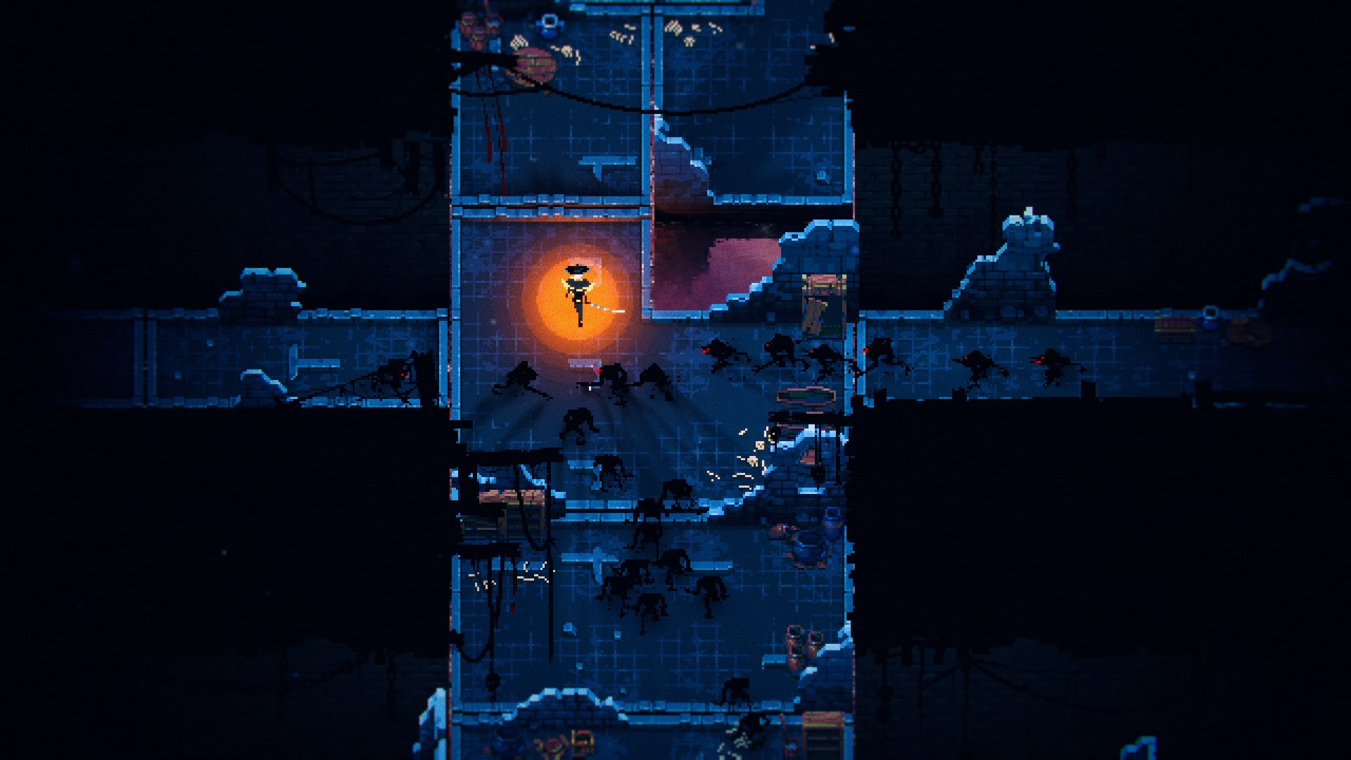 Loot River screenshot thumbnail video