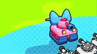 Sugar Tanks 2