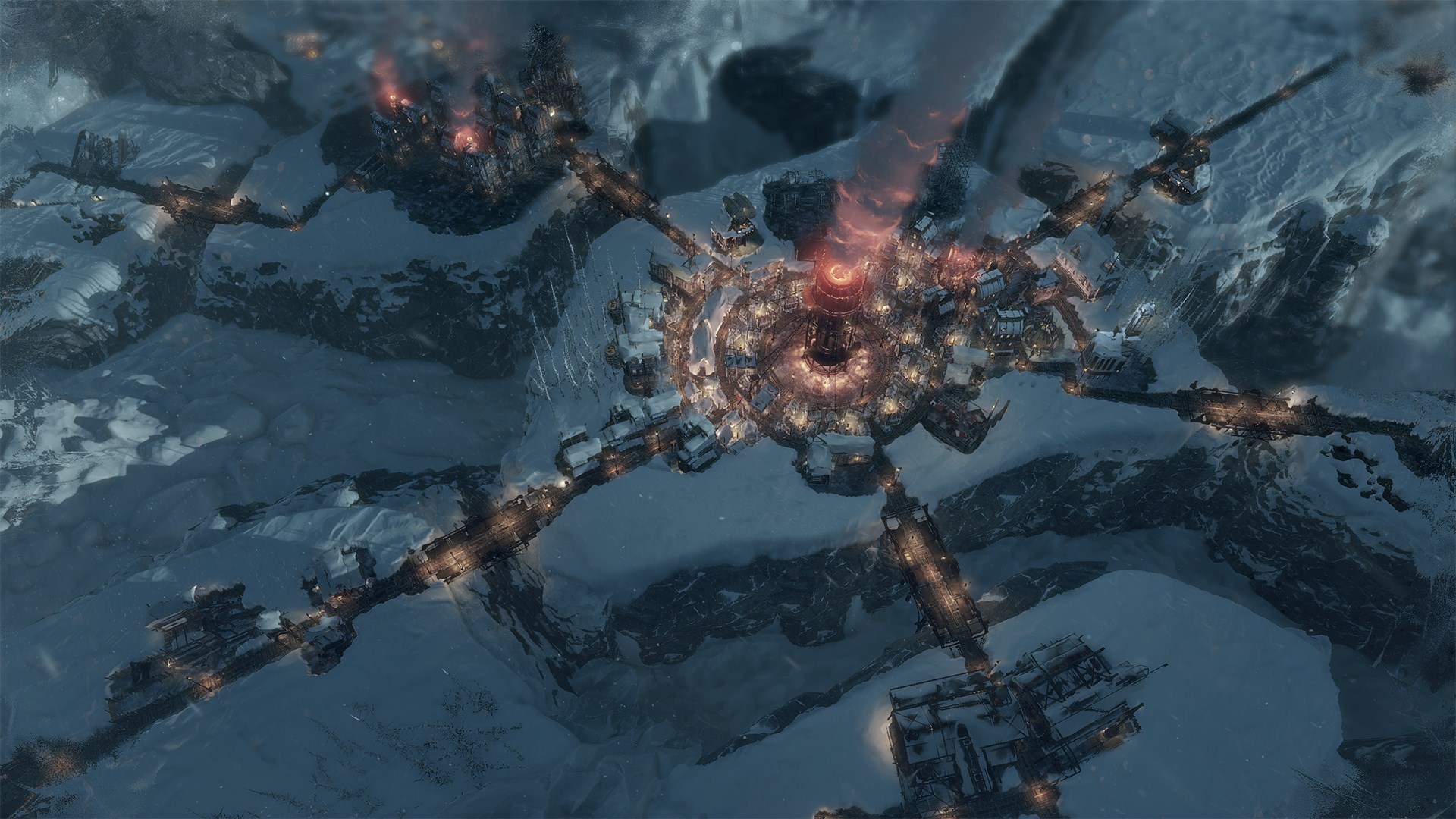 Frostpunk: The Rifts | Xbox | Chiave | Privato