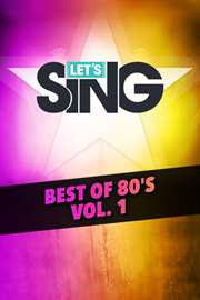 Buy Let S Sing Best Of 80 S Vol 1 Song Pack Microsoft Store - everybody wants to rule the world roblox id code