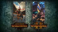 Total War: Warhammer I & II Double Pack