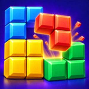 Block Blast 3D FRVR