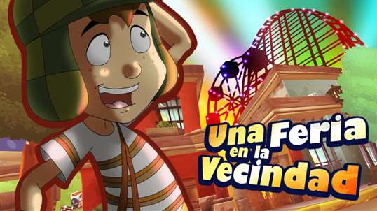 El Chavo Juego screenshot 2