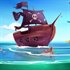 Pirates on Target