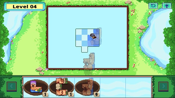 Claim the Forest: Settling Peace (Windows) — 7