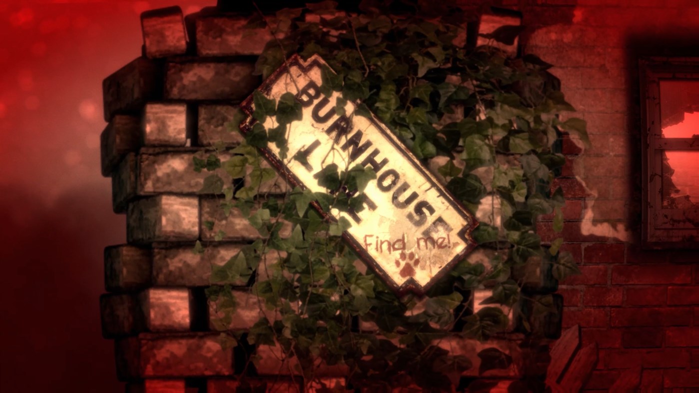 #8. Burnhouse Lane (Xbox) di: Feardemic