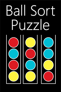 Ball Sort Puzzle Color Game na App Store