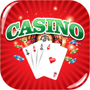 Casino Cards Memory Game - Runs Offline