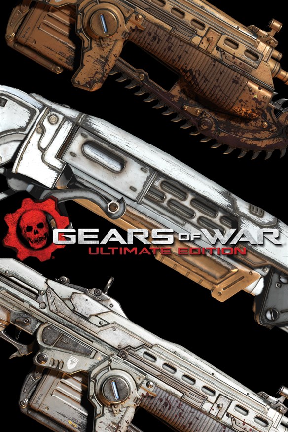 Metal Pack Xbox Series X|S and Xbox One cover art