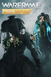 WarframeⓇ: Pack Prime Accessories Ivara Prime