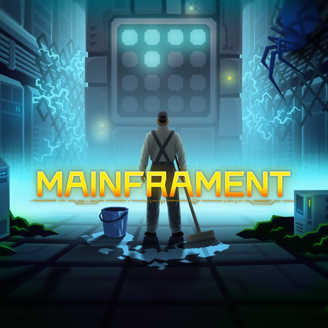 Mainframent (Windows)
