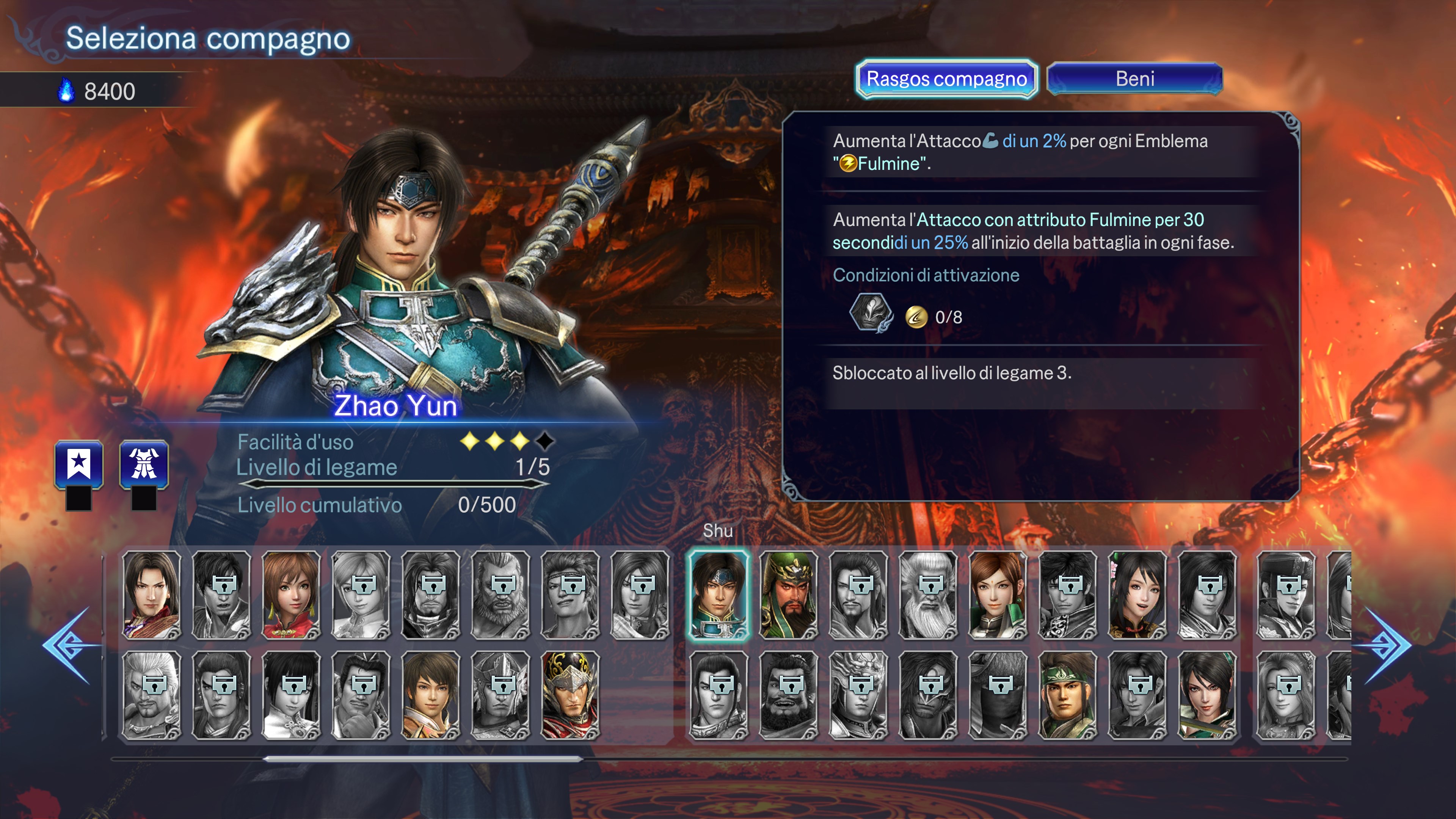 DYNASTY WARRIORS: ORIGINS Main Content Set + Playable Character Set | Xbox | Chiave | Privato