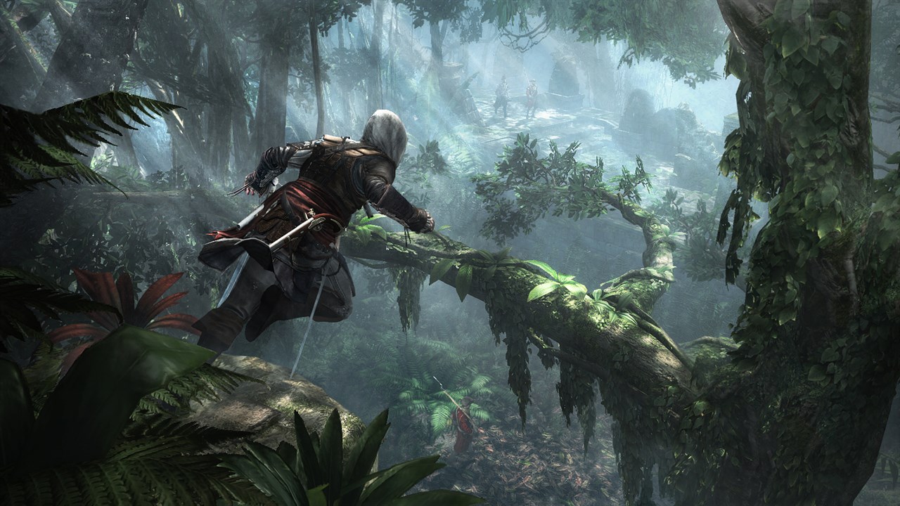 Assassin's Creed IV Black Flag screenshot 6