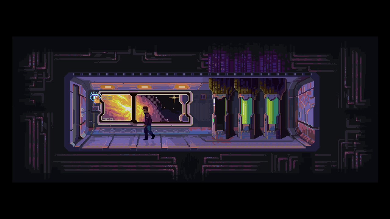 Tardy screenshot 1