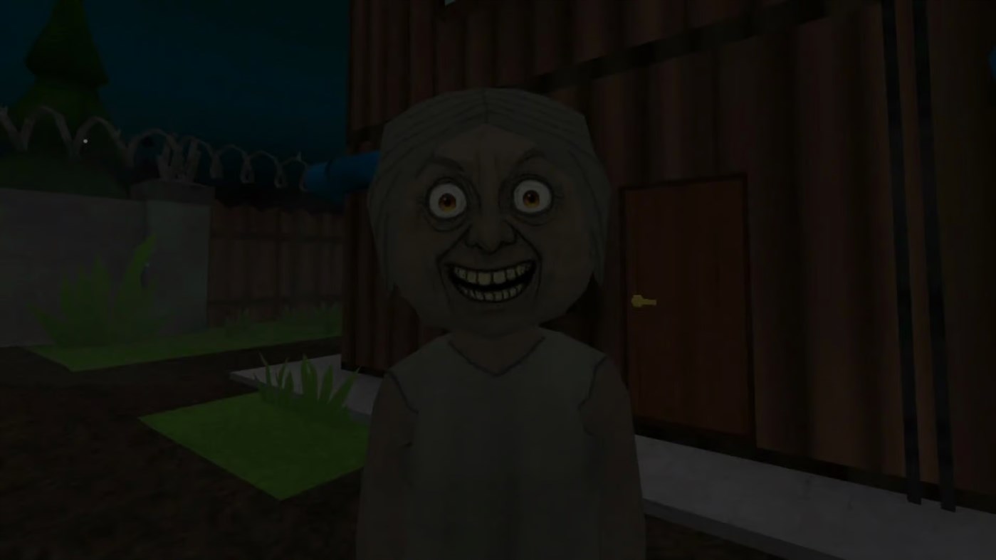 #5. The Road Home: Granny Escape (Windows) By: Playgama