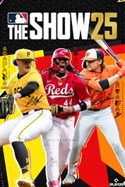 MLB® The Show™ 25