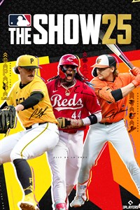MLB® The Show™ 25