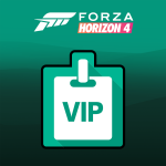 Forza Horizon 4 VIP